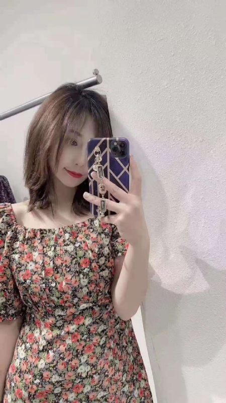 李月亮的第一张照片--南京相亲服务中心