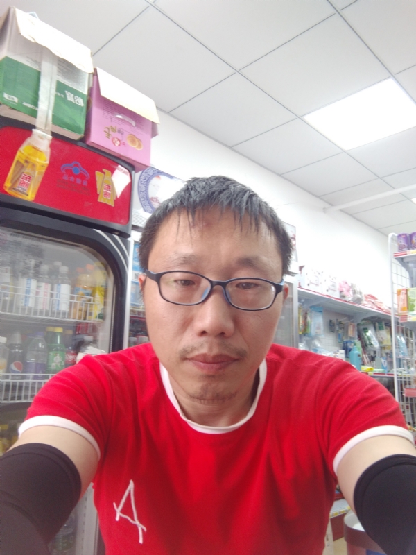 众里寻你的第一张照片--南京相亲服务中心