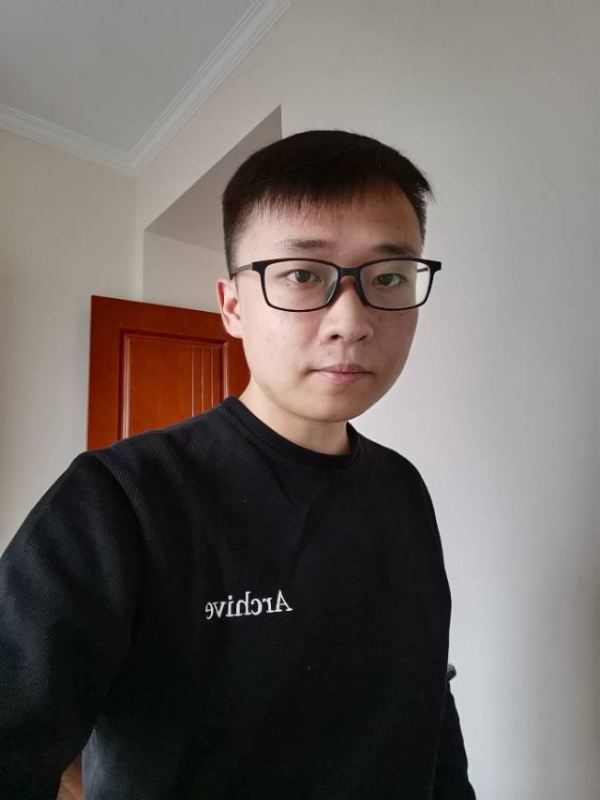 Li的第一张照片--南京相亲服务中心