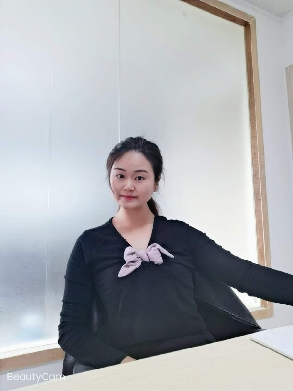 美美在深的第一张照片--南京相亲服务中心