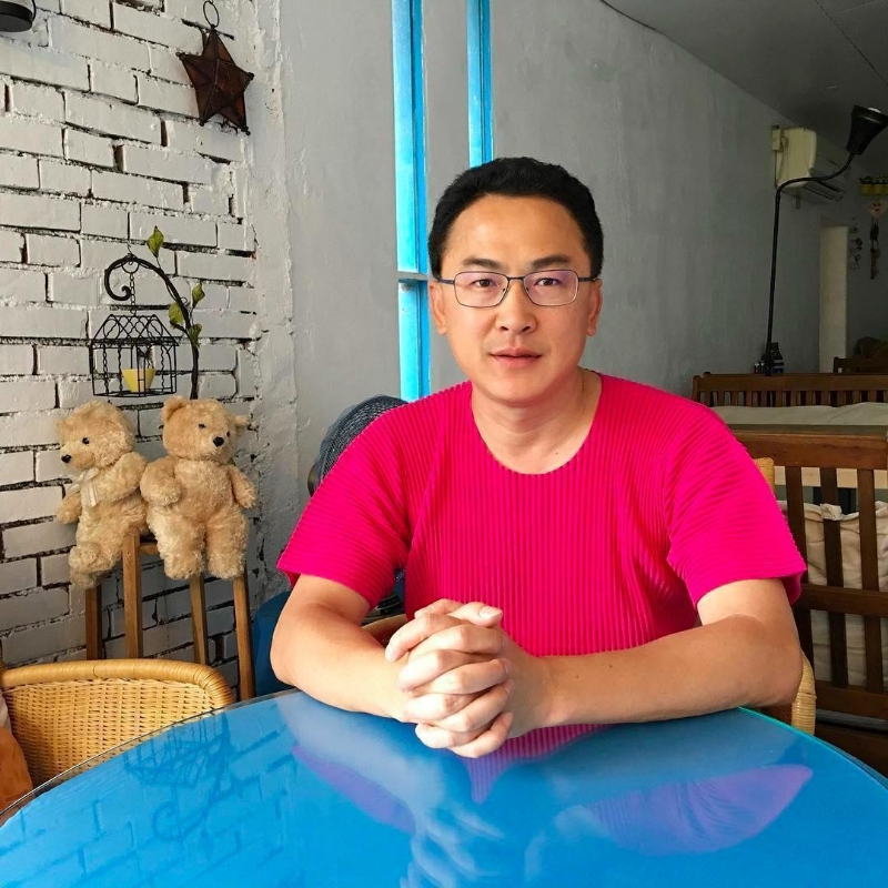 Jian的第一张照片--南京相亲服务中心