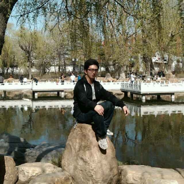 孤独的心的第一张照片--南京相亲服务中心