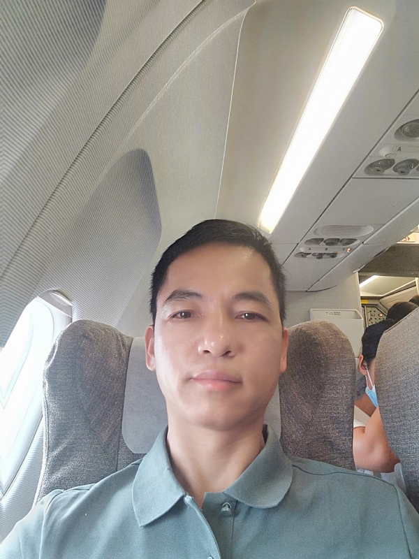 萧何的第一张照片--南京相亲服务中心