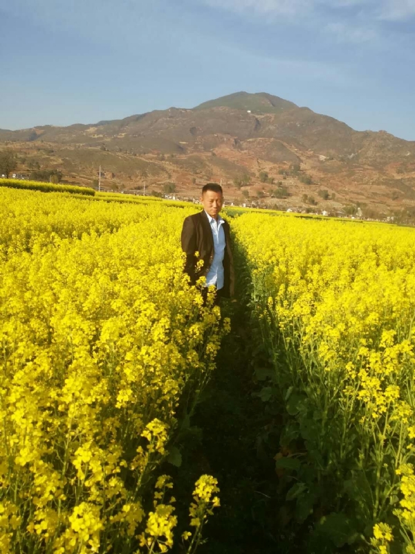 小宇的第一张照片--南京相亲服务中心