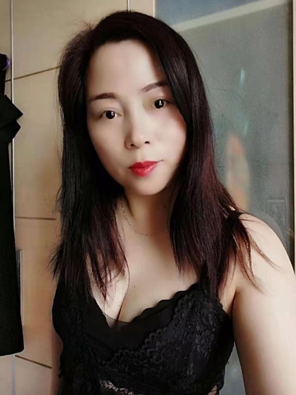 叮叮的第一张照片--南京相亲服务中心