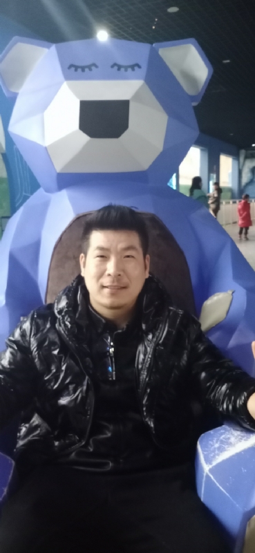 等风来的第一张照片--南京相亲服务中心