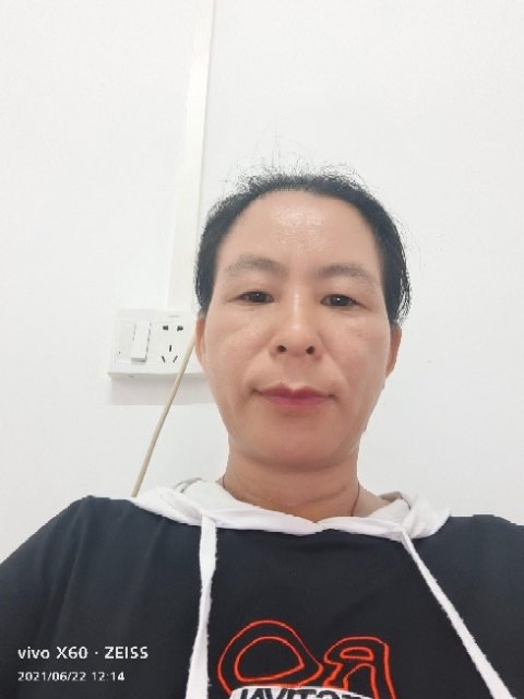 琼的第一张照片--南京相亲服务中心