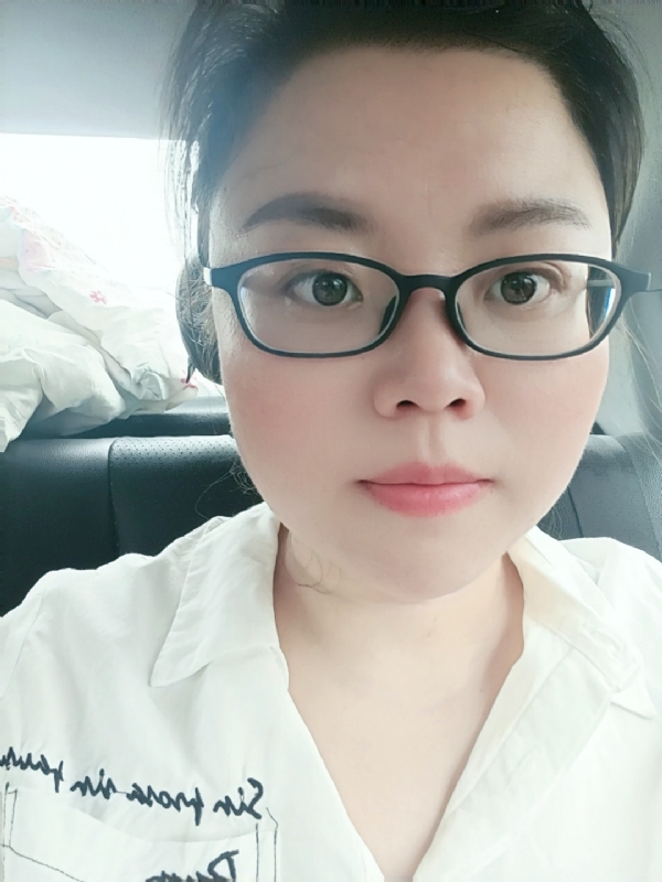 一念永恒的第一张照片--南京相亲服务中心