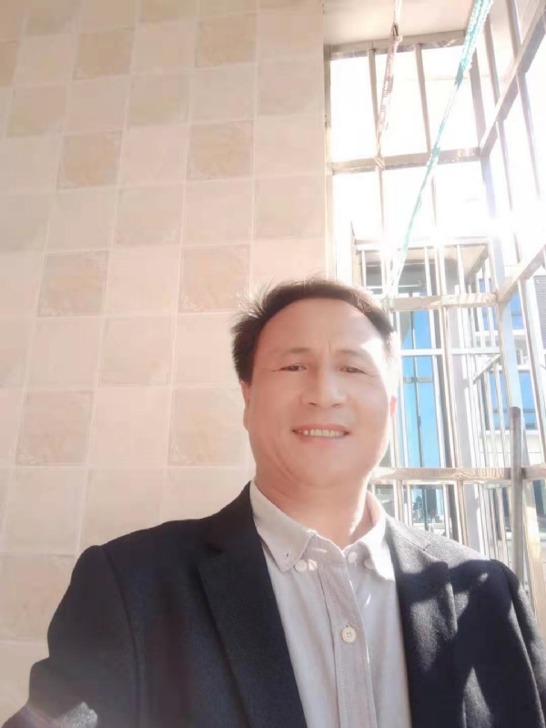 平平安安的第一张照片--南京相亲服务中心