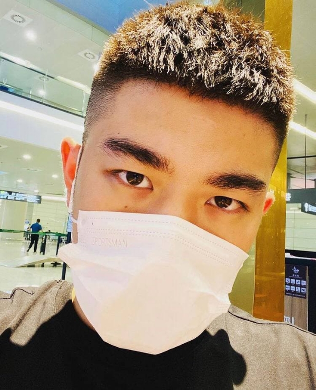 劉子軒的第一张照片--南京相亲服务中心