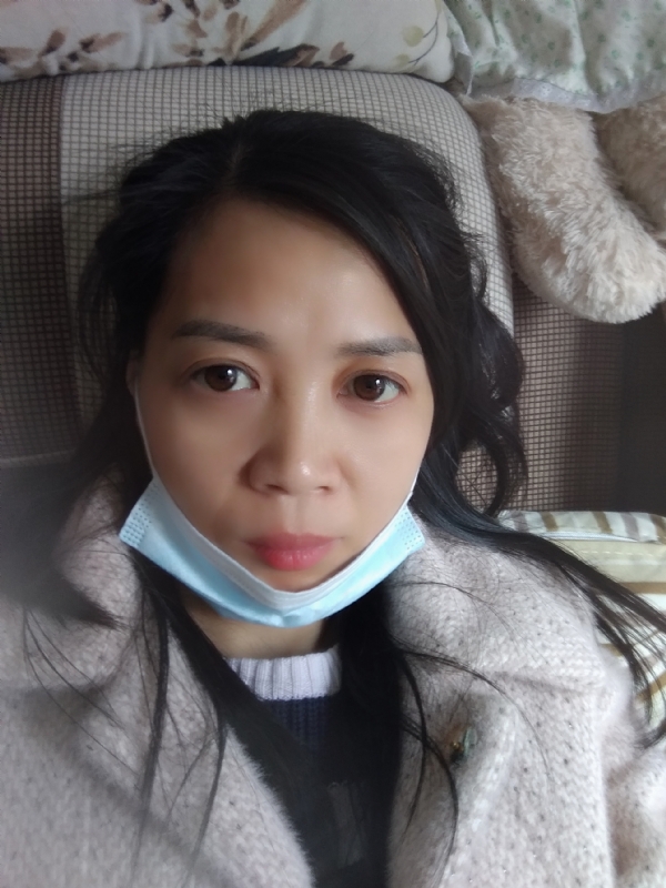 空白521的第二张照片--南京相亲服务中心