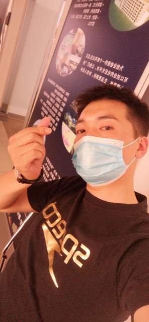 一一罗杰一一的第一张照片--南京相亲服务中心