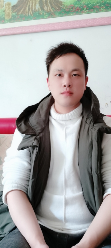 执子之手的第一张照片--南京相亲服务中心