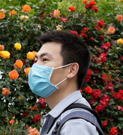 真心唯你的第一张照片--南京相亲服务中心