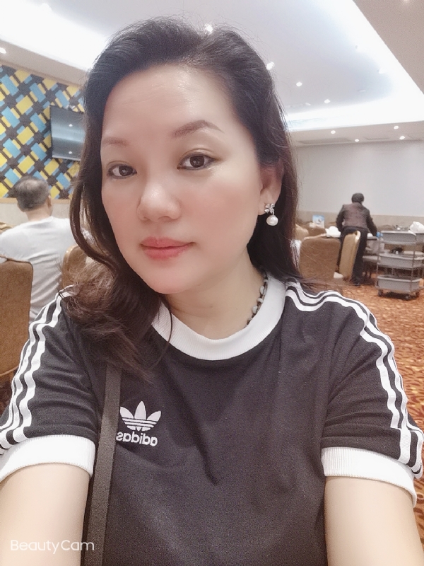 Amy的第一张照片--南京相亲服务中心