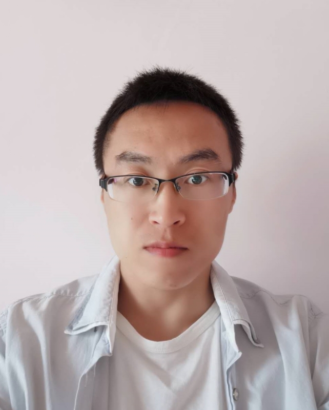 仿佛看到了希望的第一张照片--南京相亲服务中心