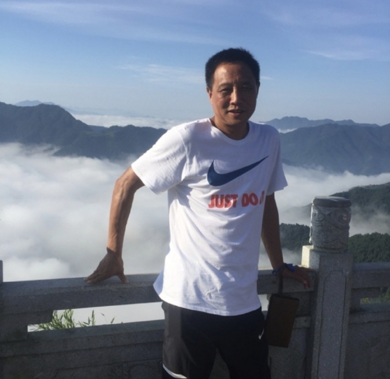 出走半生的第一张照片--南京相亲服务中心