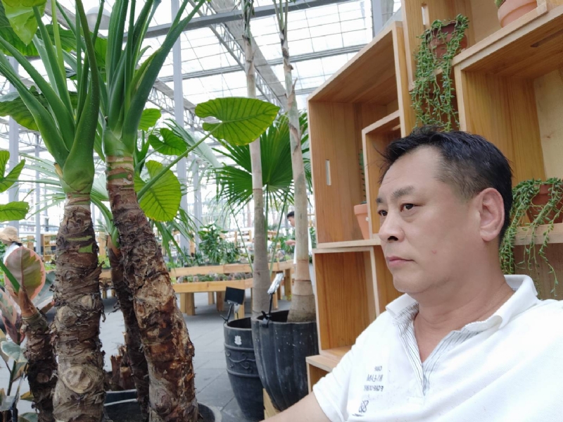 davidxy669988的第一张照片--南京相亲服务中心