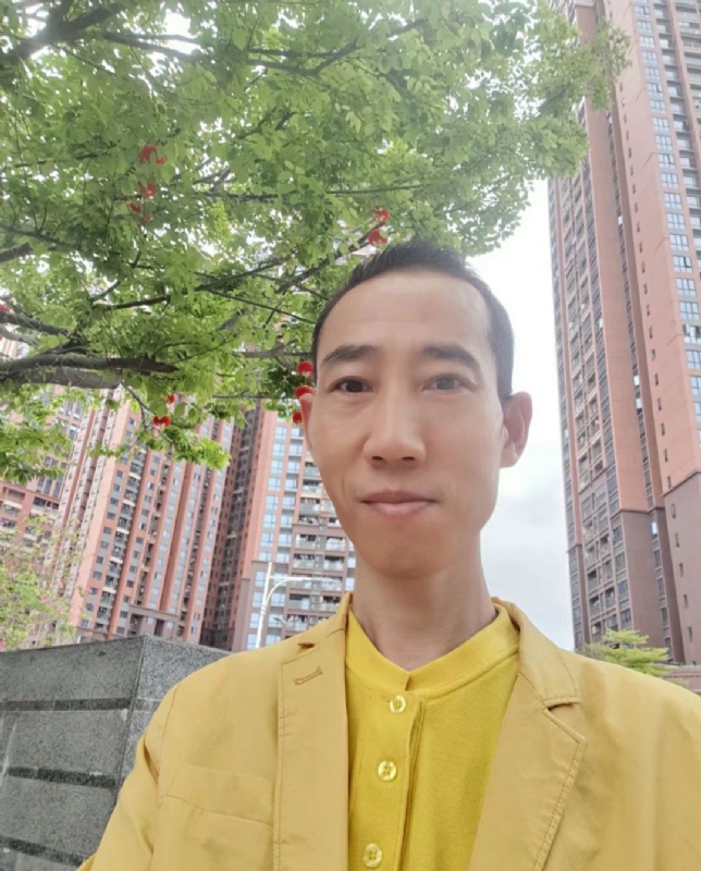 明旺1314的第三张照片--南京相亲服务中心