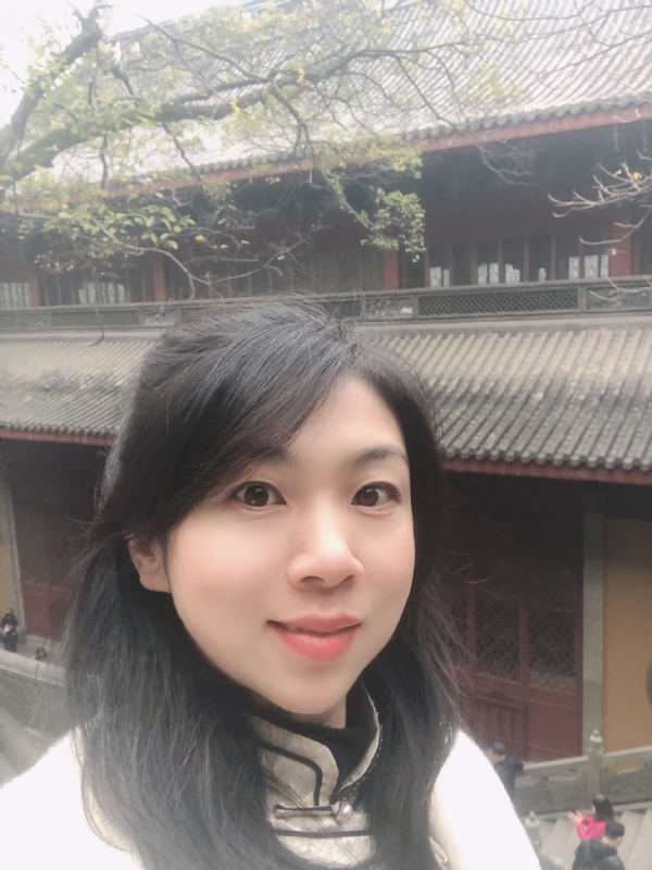 心既理的第一张照片--南京相亲服务中心