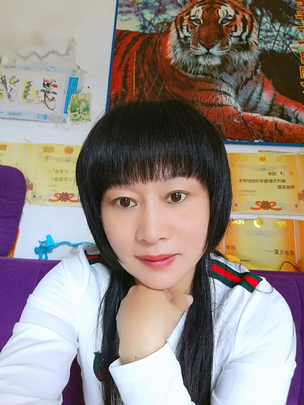 金鱼儿的第二张照片--南京相亲服务中心