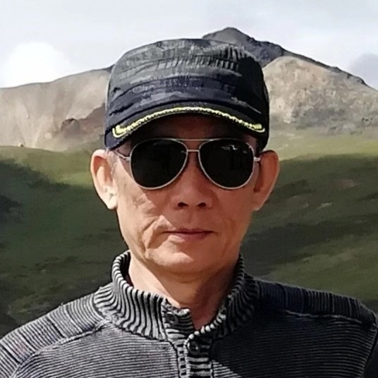 老果的第一张照片--南京相亲服务中心