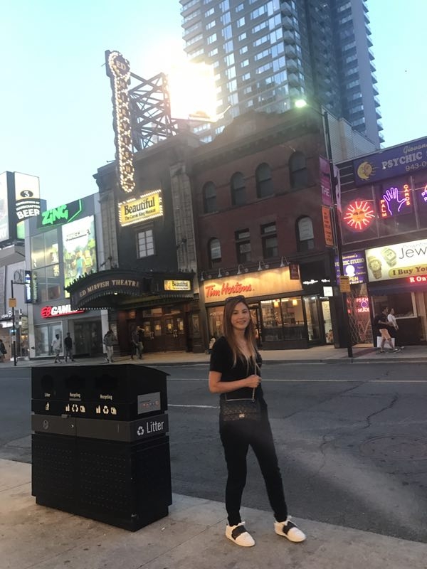 清清的第一张照片--南京相亲服务中心