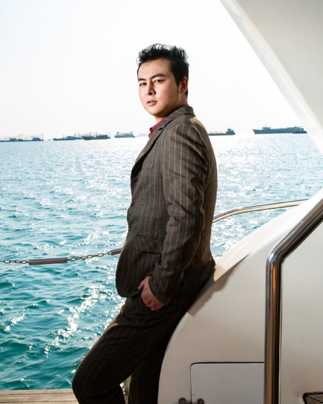 寻找的第一张照片--南京相亲服务中心