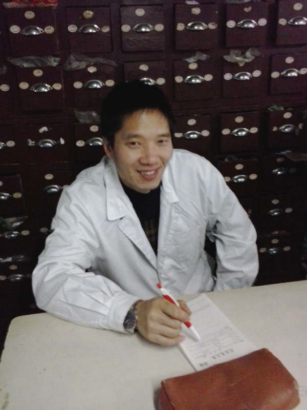 心有灵溪的第一张照片--南京相亲服务中心