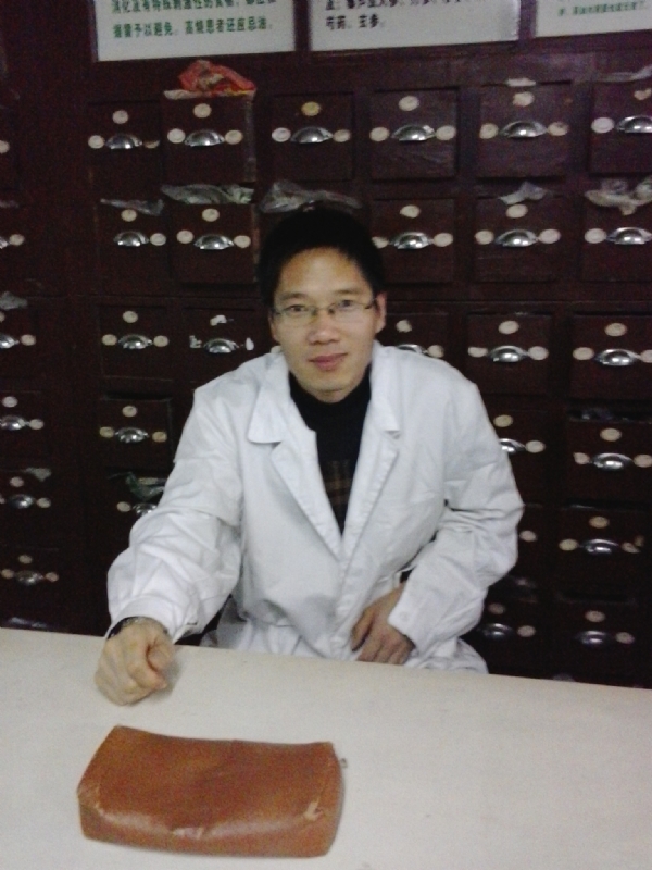 心有灵溪的第二张照片--南京相亲服务中心