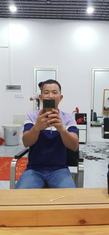 一路上有你的第一张照片--南京相亲服务中心