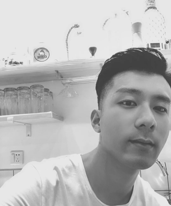 jimmy的第一张照片--南京相亲服务中心