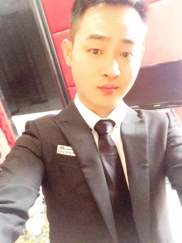 富强的第二张照片--南京相亲服务中心