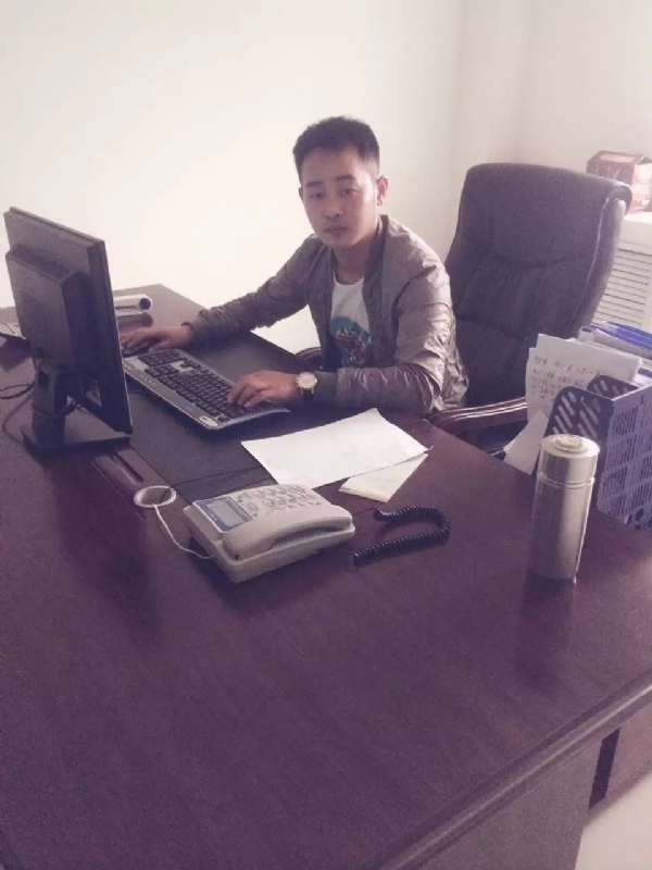 富强的第三张照片--南京相亲服务中心