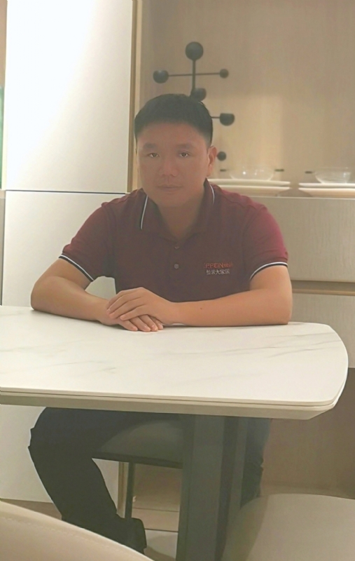 好想有个家的第一张照片--南京相亲服务中心