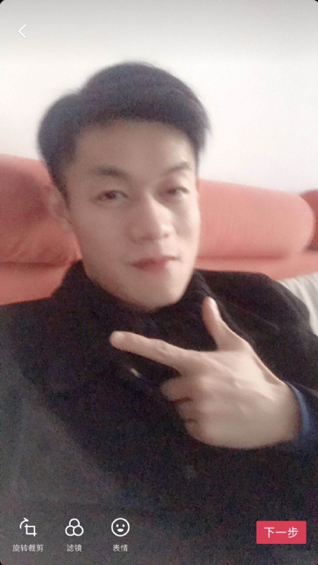 相守的第一张照片--南京相亲服务中心