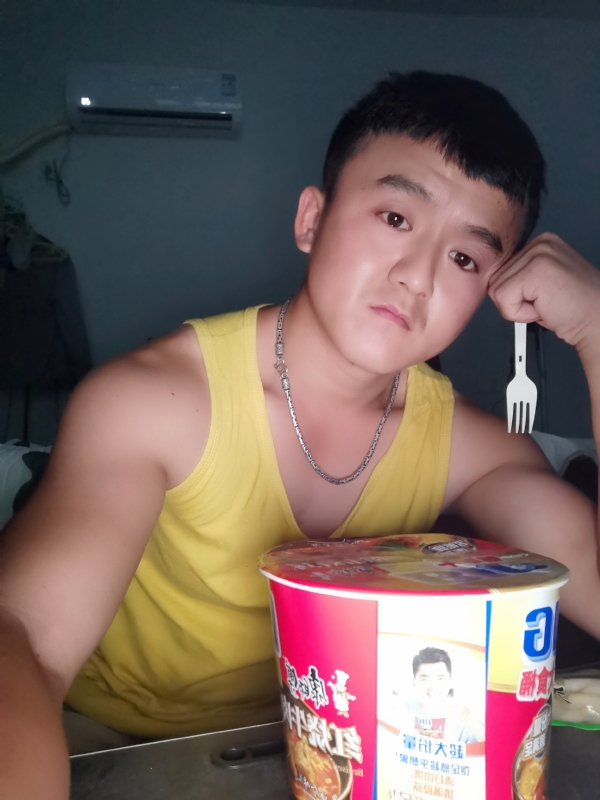 飞飞的第二张照片--南京相亲服务中心