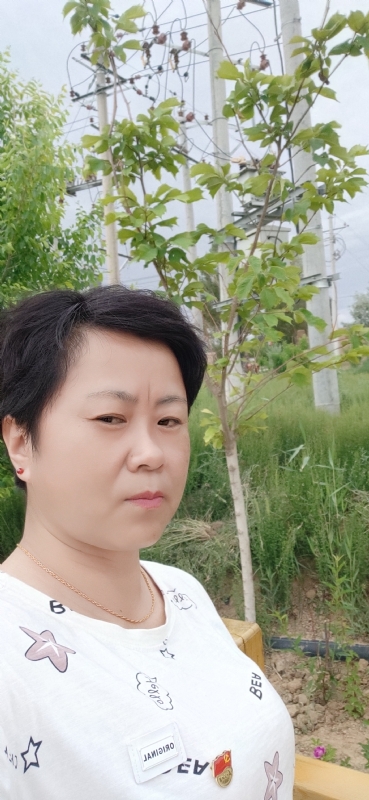 余生勿扰的第二张照片--南京相亲服务中心