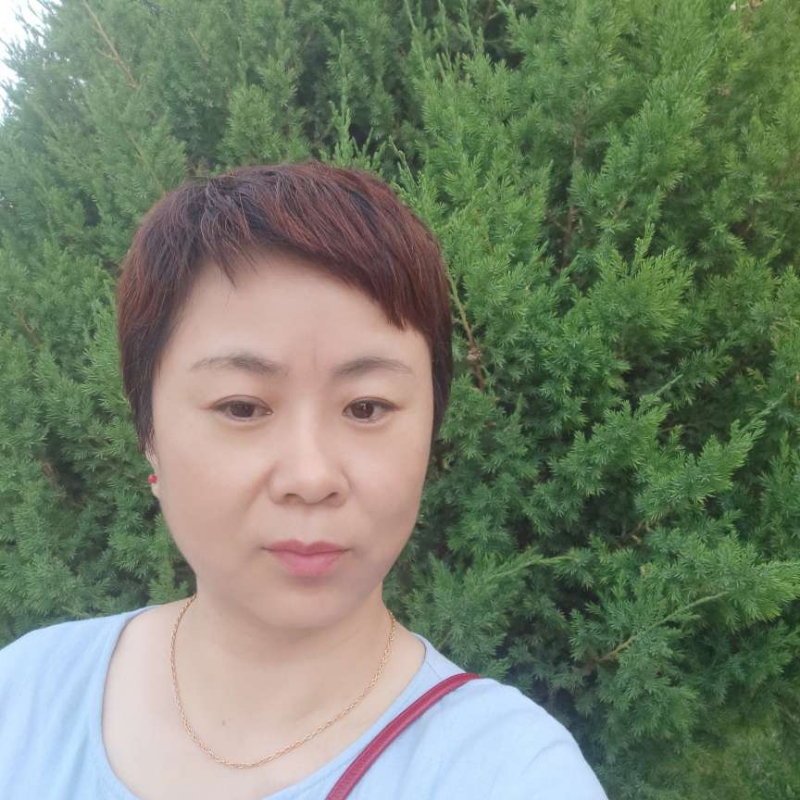 余生勿扰的第三张照片--南京相亲服务中心