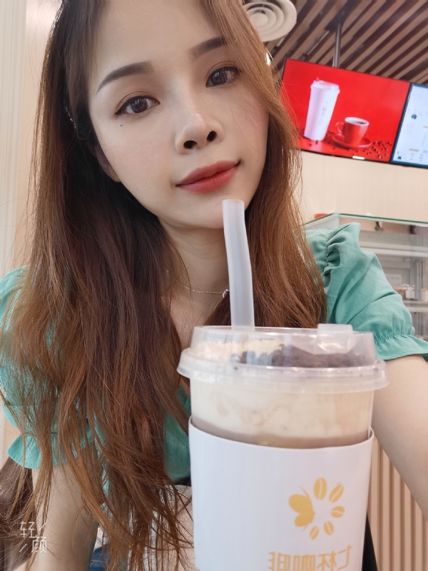 丽丽子的第一张照片--南京相亲服务中心