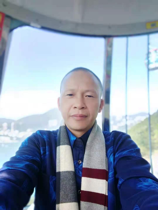 真心觅缘的第二张照片--南京相亲服务中心