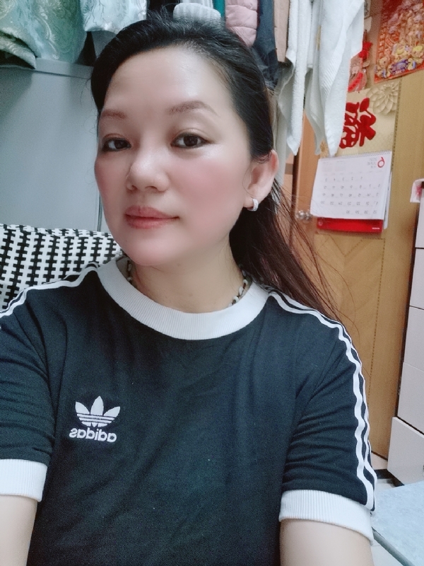 Amy的第一张照片--南京相亲服务中心