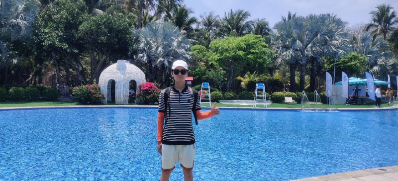 Owen的第一张照片--南京相亲服务中心