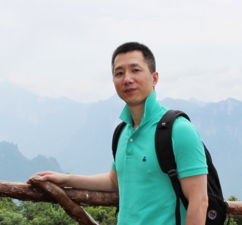 西蒙的第一张照片--南京相亲服务中心