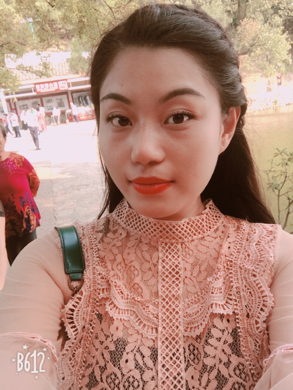 凯欣的第三张照片--南京相亲服务中心