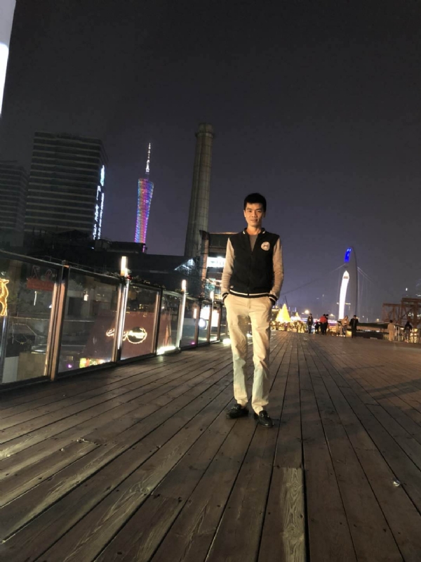 生机·略的第一张照片--南京相亲服务中心