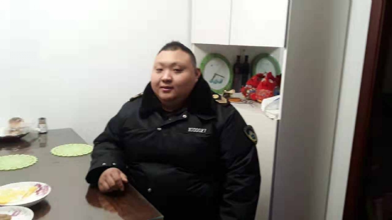 通路的第一张照片--南京相亲服务中心