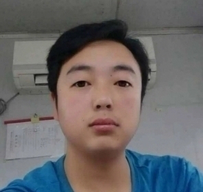 任先生的第一张照片--南京相亲服务中心