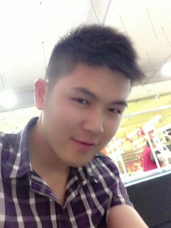 单身汉的第一张照片--南京相亲服务中心