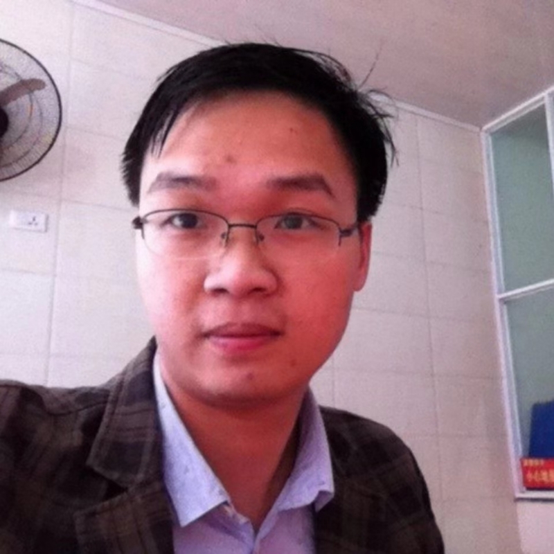 白云飞的第一张照片--南京相亲服务中心